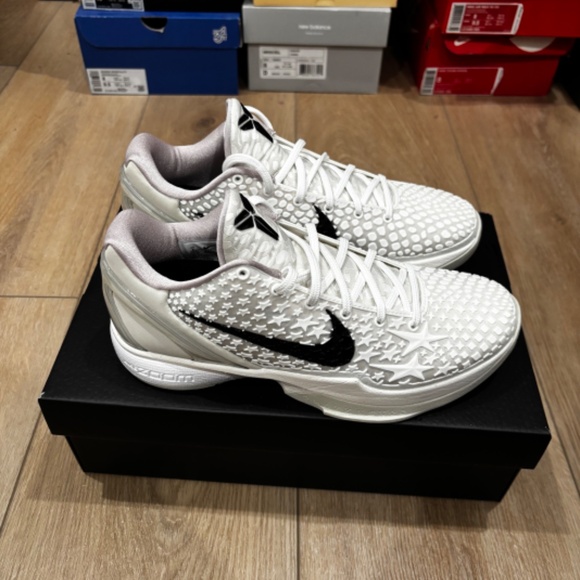 Kobe VI Protro